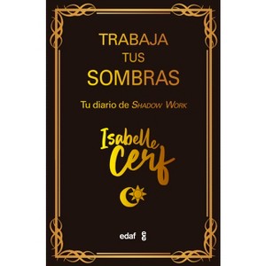 Trabaja Tus Sombras - by  Isabelle Cerf (Paperback) - 1 of 1