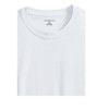 Lands' End School Uniform Men's Long Sleeve Essential T-shirt - 3 of 3
