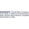 Ocean Spray Cranberry Juice Cocktail - 7.2 Oz Can (Pack of 24) - 4 of 4