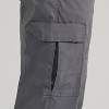 Wrangler Men's ATG Straight Cargo Pants - 4 of 4