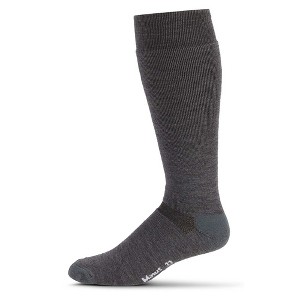Minus33 Merino Wool All Season - Ski and Snowboard Over the Calf Socks - 1 of 4