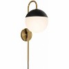 Modway Stellar 1-Light Wall Sconce - 4 of 4