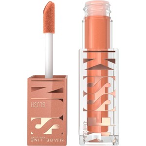 Maybelline Sunkisser Multi-use Blendable Liquid Blush - 0.23 fl oz - 1 of 4