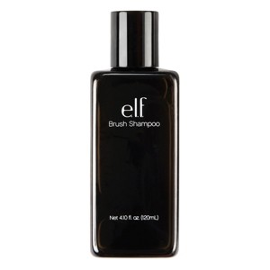 e.l.f. Brush Shampoo - 4.10 fl oz - 1 of 3