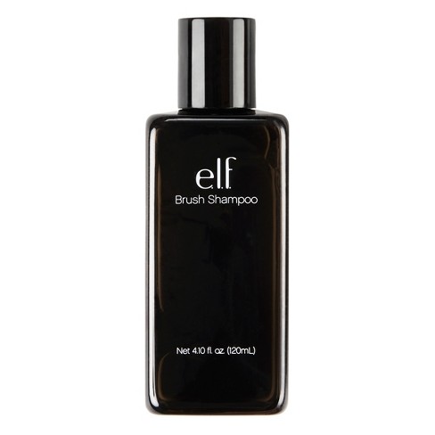 E.l.f. Daily Brush Cleaner Small - 2.02 Fl Oz : Target
