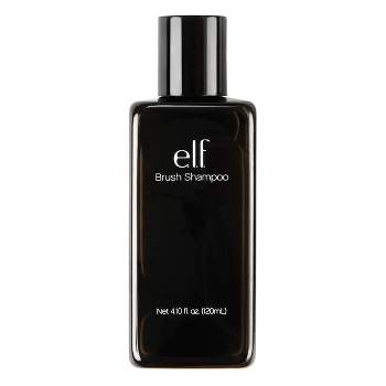 e.l.f. Brush Shampoo - 4.10 fl oz