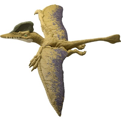 Jurassic World Rebirth Frenzy Pack Ceoptera Dinosaur Figure, Authentic Toy, Digital Play