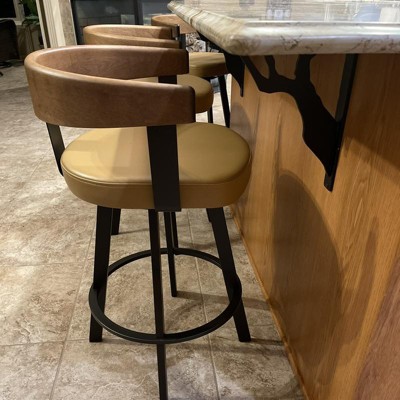 Amisco lars bar discount stools