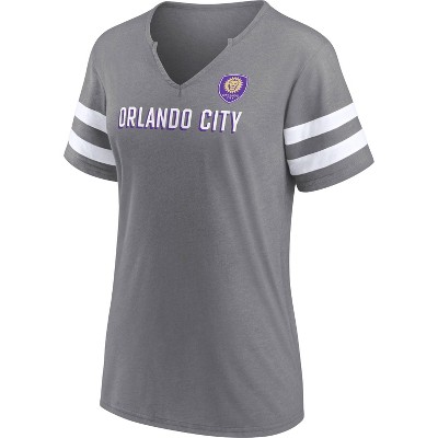 Mls St. Louis City Sc Boys' Core T-shirt - M : Target