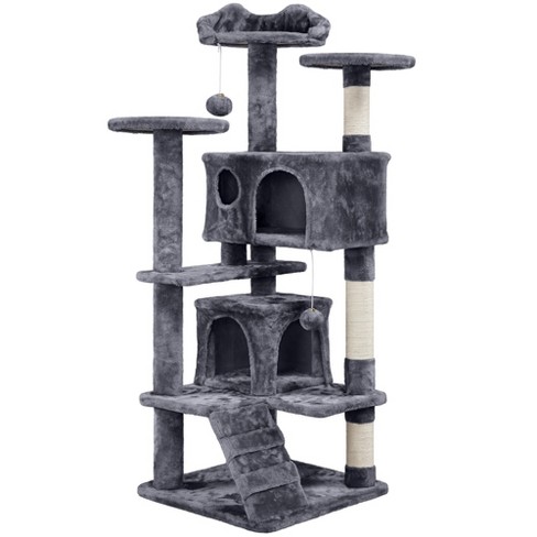 Kitten tree store