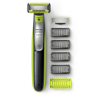 manscape trimmer target