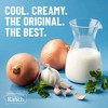 Hidden Valley Original Ranch Salad Dressing & Topping - Gluten Free - 8 fl oz - 3 of 4