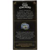 Lundberg Thin Stackers Cracked Black Pepper Puffed Grain Cakes - Case of 6/6 oz - 3 of 4
