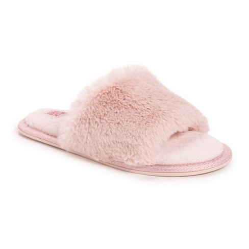 Muk Luks Women's Sariah Slide Slipper : Target