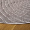 Selena SLE680 Power Loomed Indoor Rugs - Safavieh - 3 of 3