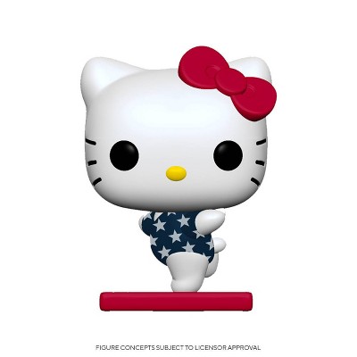 hello kitty toys target