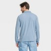 Men's Vintage Long Sleeve Polo Shirt - Goodfellow & Co™ - 2 of 3