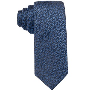 Alfani Mens Geometric Self-tied Necktie - 1 of 1