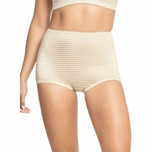 Leonisa Full Coverage Classic Panty - - 1 of 4