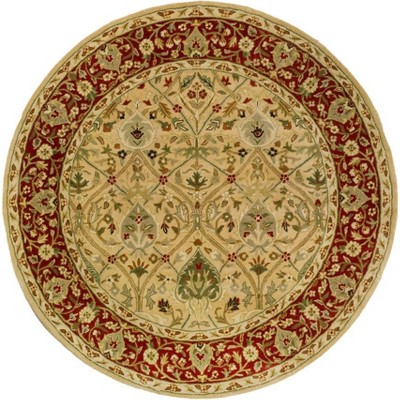 Persian Legend PL819 Hand Tufted Indoor Rugs - Safavieh