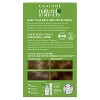 Natural Instincts Clairol Demi-Permanent Hair Color Cream Kit - 6G Light Golden Brown, Toasted Almond - 2 of 4