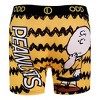 Odd Sox, Charlie Brown, Novelty Boxer Briefs For Men, Xx-Large - image 2 of 4