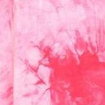 pink tie dye