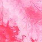 pink tie dye