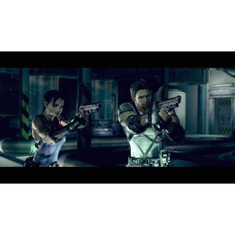 Resident Evil 5 - Nintendo Switch (Digital), 4 of 8