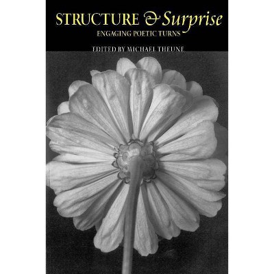 Structure & Surprise - by  Michael Theune (Paperback)