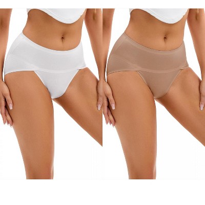 1 brown 1 grey