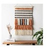 Mark & Day Puhret Global Wall Tapestries - 2 of 4