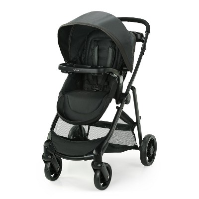 graco pace stroller 5110