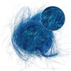 Unique Bargains 0.56 oz Raffia grass filler Shredded paper filler for Christmas Easter Basket Grass - 3 of 4