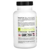 NutraBio Glucosamine Chondroitin & MSM, 120 Capsules - 3 of 4