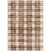 Hauteloom Anfisa Beige Luxe Shag Area Rug - 2 of 4