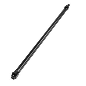 VEVOR Front Drive Shaft, 64.0" Prop Shaft Driveshaft Assembly Compatible with 2014-2016 Polaris Ranger XP 900, Replace #1332951 1333146,Black - 1 of 4
