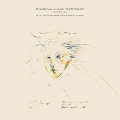 Soundwalk collective - Mummer love (CD)