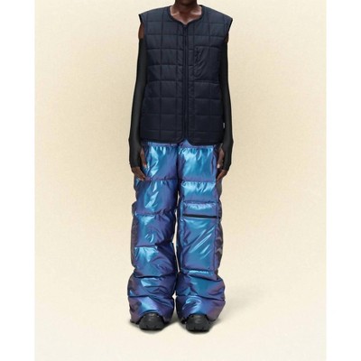 Women's LINER VEST - Rains