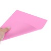 Unique Bargains DIY Handmade Project Craft EVA Foam Sheets 0.07" Thick 6 Pcs - 4 of 4