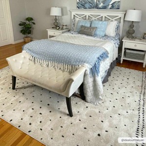 Hauteloom Julie Area Rug - 1 of 4
