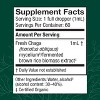 Host Defense Chaga Extract, Mushroom Supplement, Plain - 2 of 4