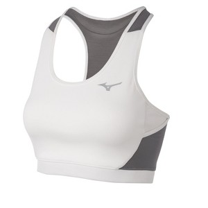 Mizuno Women's Alpha Mesh Back Bra - 1 of 3
