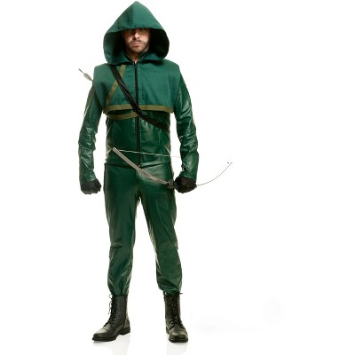 costume arrow