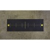 TRX Training Gym Floor Mat - Black - 3 of 4