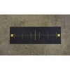 TRX Training Gym Floor Mat - Black - image 3 of 4