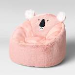 Koala Kids' Bean Bag Chair - Pillowfort™