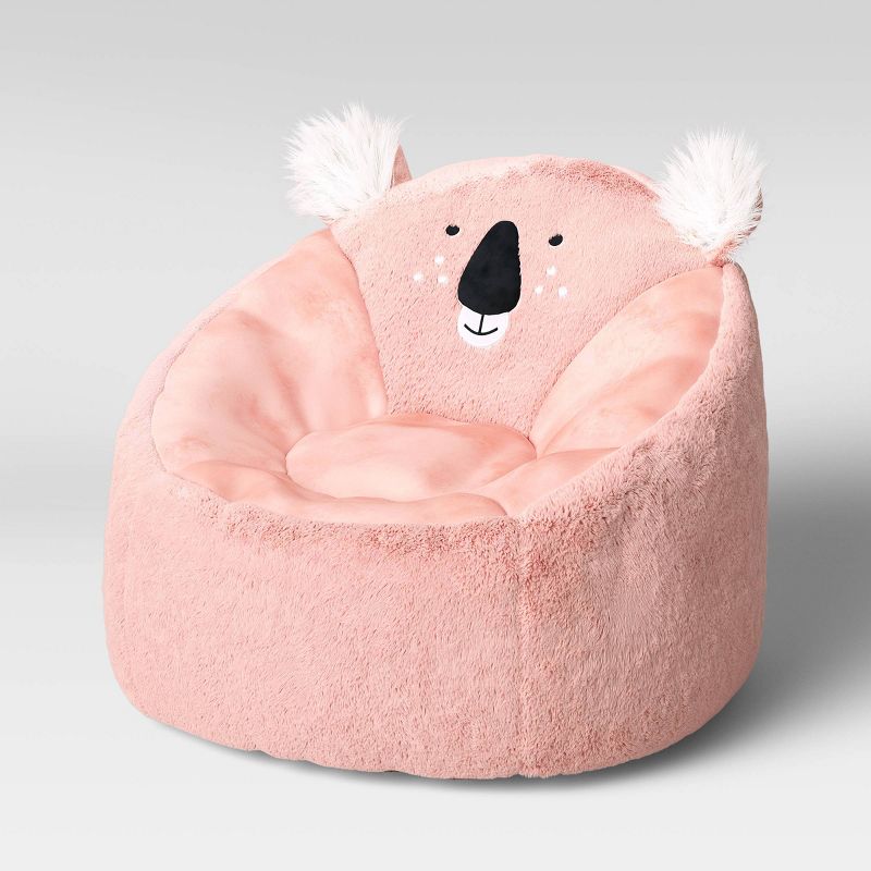 Koala Kids&#39; Bean Bag Chair - Pillowfort&#8482;, 1 of 7