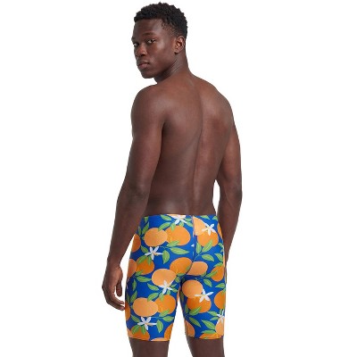 Sporti Clementine Crush Jammer Swimsuit (22-44) — фото 7