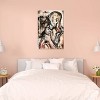 Love Story by Artist Ria Unframed Wall Canvas - iCanvas - 4 of 4